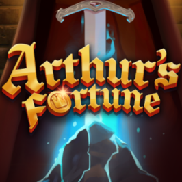 Arthur's Fortune Logo