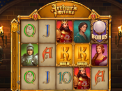 Arthur's Fortune Screenshot 4