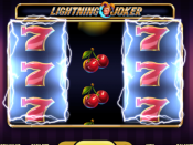 Lightning Joker Screenshot 3