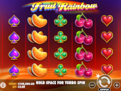Fruit Rainbow Screenshot 1