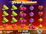 Fruit Rainbow Screenshot 4