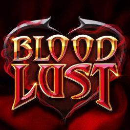 Blood Lust Logo