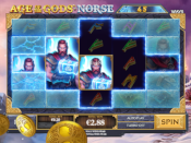 Age of the Gods: Norse Ways of Thunder Screenshot 4