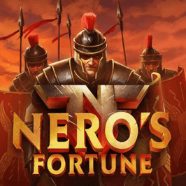 Nero's Fortune Logo