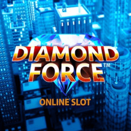 Diamond Force Logo