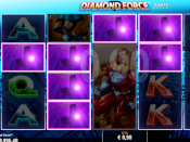 Diamond Force Screenshot 3