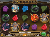 Ring of Odin Screenshot 3