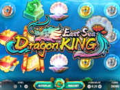 East Sea Dragon King Screenshot 1