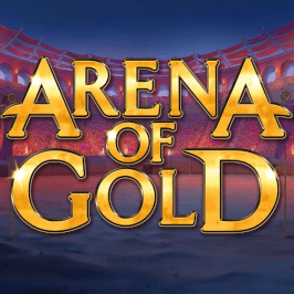 Arena of Gold Logo