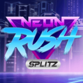 Neon Rush Logo