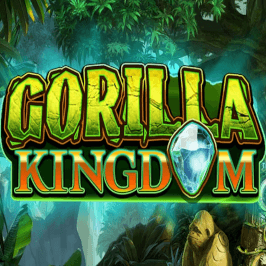 Gorilla Kingdom Logo