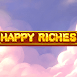 Happy Riches Logo