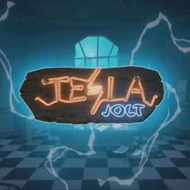 Tesla Jolt Logo