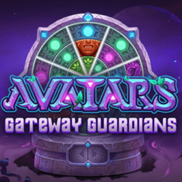Avatars: Gateway Guardians Logo