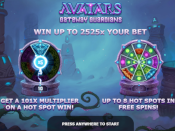 Avatars: Gateway Guardians Screenshot 1