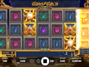 Gods of Gold Infinireels Screenshot 4