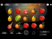 Cosmic Fruit Screenshot 1