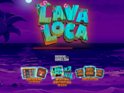 Lava Loca Screenshot 1