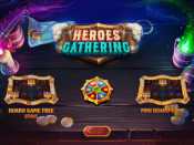 Heroes' Gathering Screenshot 1