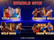 Let’s Get Ready To Rumble Screenshot 1