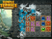 Temple Tumble Megaways Screenshot 4