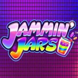 Jammin Jars Logo