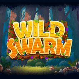 Wild Swarm Logo