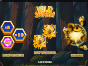 Wild Swarm Screenshot 1