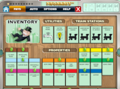Monopoly Megaways Screenshot 3