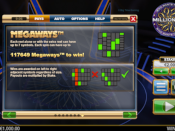Who Wants to Be a Millionaire BTG Screenshot 2