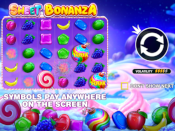 Sweet Bonanza Screenshot 1