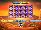 Wolf Gold Screenshot 1