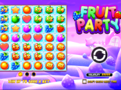Fruit Party Screenshot 1