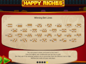 Happy Riches Screenshot 3