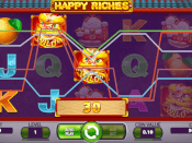 Happy Riches Screenshot 4