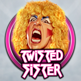 Twisted Sister Logo