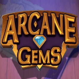 Arcane Gems Logo
