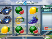 Rally 4 Riches Screenshot 4