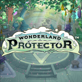Wonderland Protector Logo