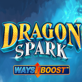 Dragon Spark Logo