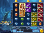 Dragon Spark Screenshot 1