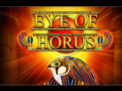 Eye of Horus Screenshot 1