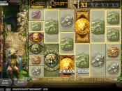 Gonzo's Quest Megaways Screenshot 3