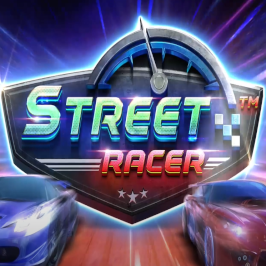 Street Racer Logo