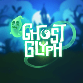 Ghost Glyph Logo