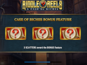 Riddle Reels: A Case of Riches Screenshot 1
