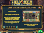 Riddle Reels: A Case of Riches Screenshot 3