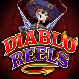 Diablo Reels Logo