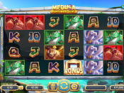 Medusa: Fortune & Glory Screenshot 2