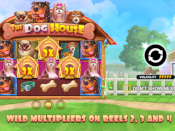 The Dog House Megaways Screenshot 1